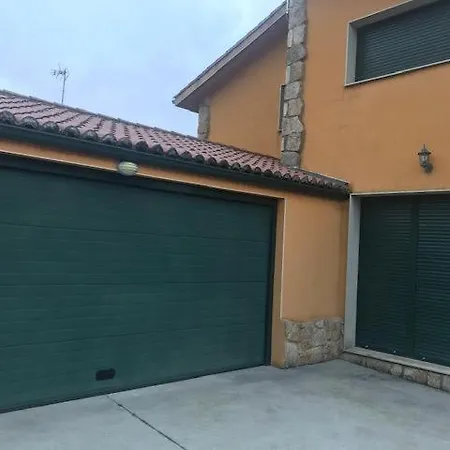 A Eira De Esther Teo Exterior photo