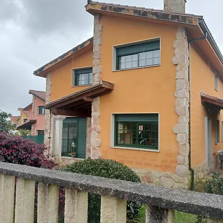 A Eira De Esther Teo Exterior photo