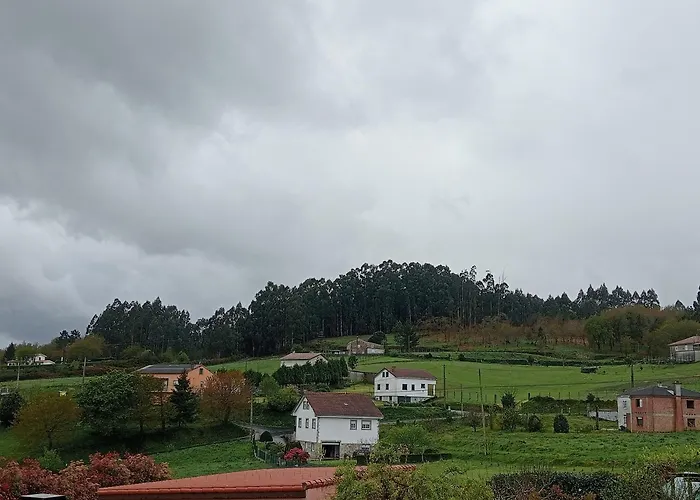 A Eira De Esther