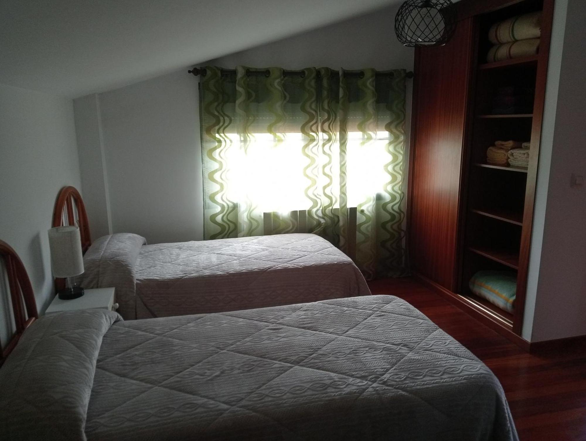 Holiday home A Eira De Esther *